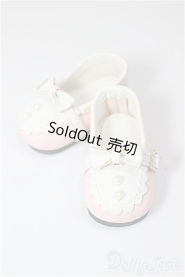 画像1: 幼SD/OF:靴/1/6　30ｃｍ　BJD　MJD　衣装　ドール用 A-26-01-21-228-NY-ZA (1)