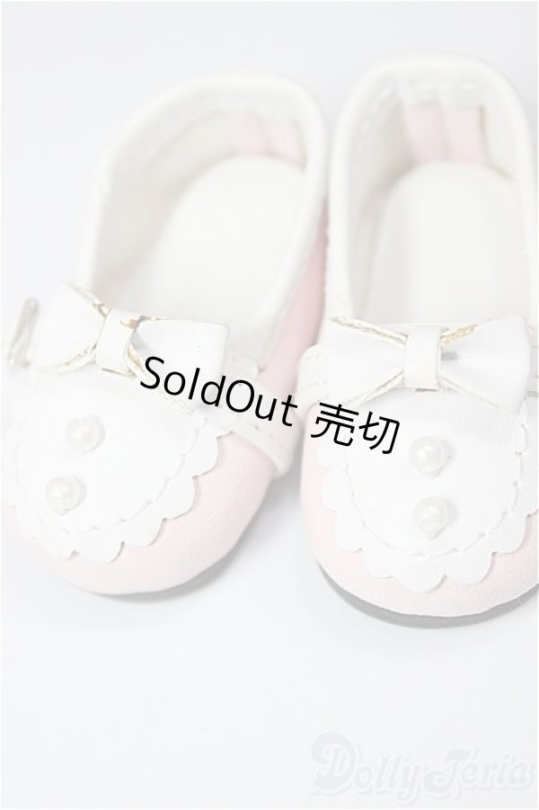 画像3: 幼SD/OF:靴/1/6　30ｃｍ　BJD　MJD　衣装　ドール用 A-26-01-21-228-NY-ZA (3)