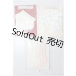 画像: 幼SD/OF:下着/1/6 30cm BJD MJD 衣装 ドール用 A-26-01-21-230-NY-ZA