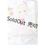 画像: 幼SD/OF:うさずきんちゃんのお使い/1/6 30cm BJD MJD 衣装 ドール用 A-26-01-21-223-NY-ZA