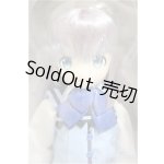 画像: azone/1/6 チノ　ご注文はうさぎですか？BLOOM/0 A-26-01-28-392-NY-ZA