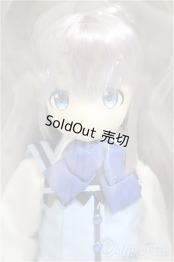 画像1: azone/1/6 チノ　ご注文はうさぎですか？BLOOM/0 A-26-01-28-392-NY-ZA (1)