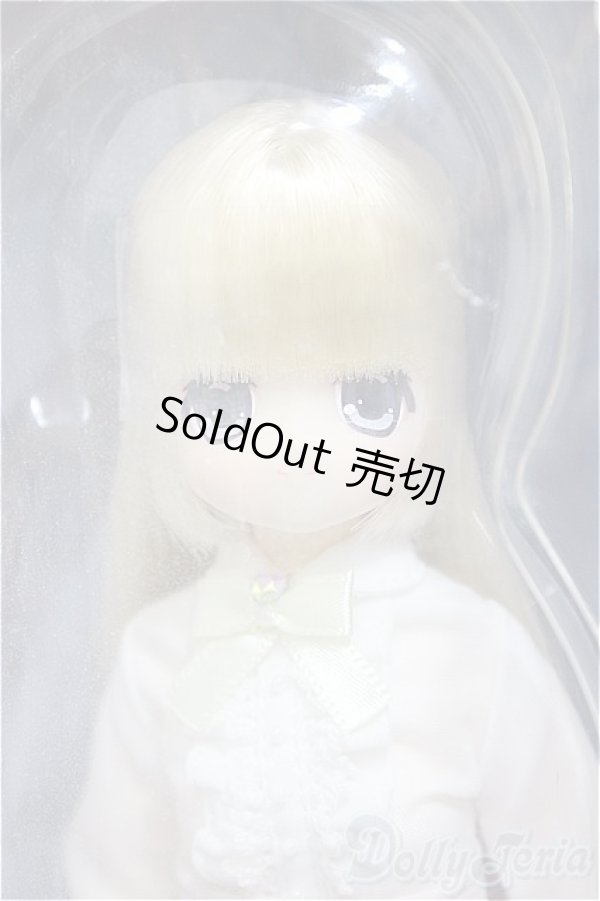 画像1: AZONE/Melty☆Cute／My Little Funny Koron（ころん）（Pastel girl ver．）/0 A-26-01-28-389-NY-ZA (1)