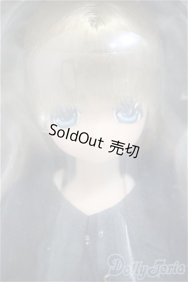 画像1: AZONE/こもれび森のどうぶつたち♪うさぎさん/みう/0 A-26-01-28-391-NY-ZA (1)