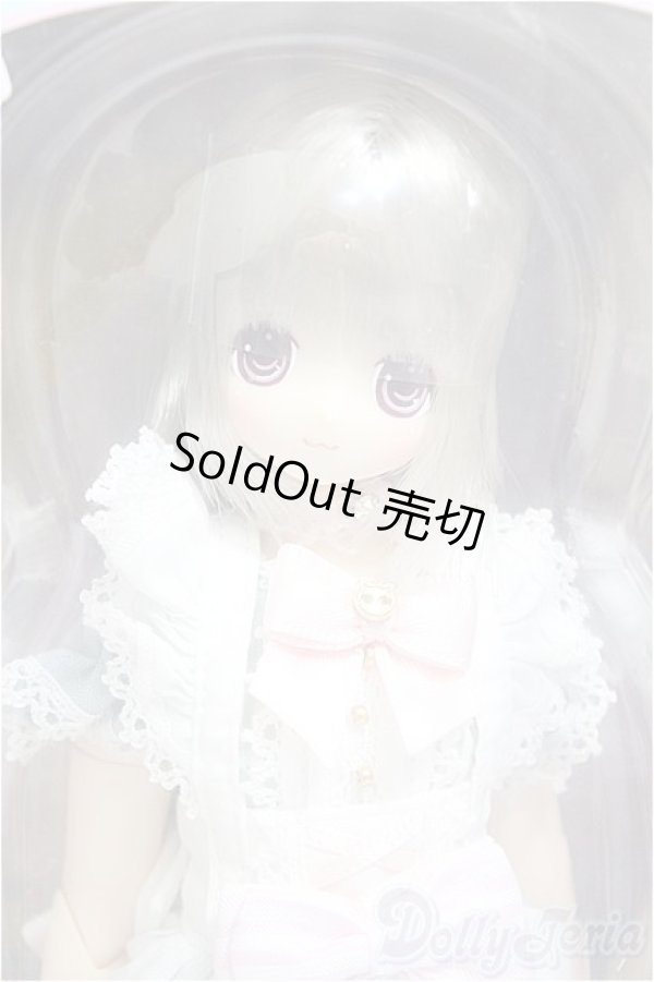 画像1: azone/えっくす☆きゅーと Star Sprinkles Moon Cat Chiika (通常販売ver.)/0 A-26-01-28-390-NY-ZA (1)