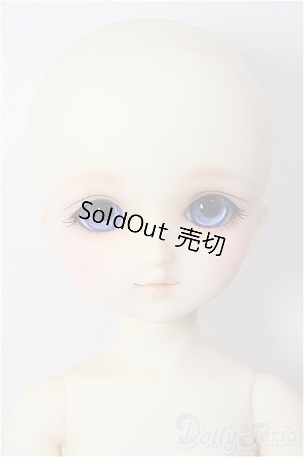 画像1: 幼天使/美加/BJD　球体関節人形 A-26-01-21-201-NY-ZA (1)