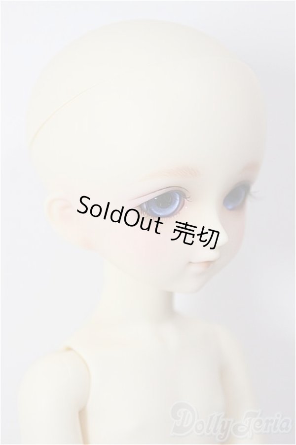 画像2: 幼天使/美加/BJD　球体関節人形 A-26-01-21-201-NY-ZA (2)