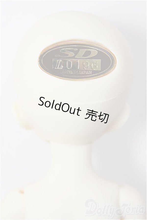 画像4: 幼天使/美加/BJD　球体関節人形 A-26-01-21-201-NY-ZA (4)