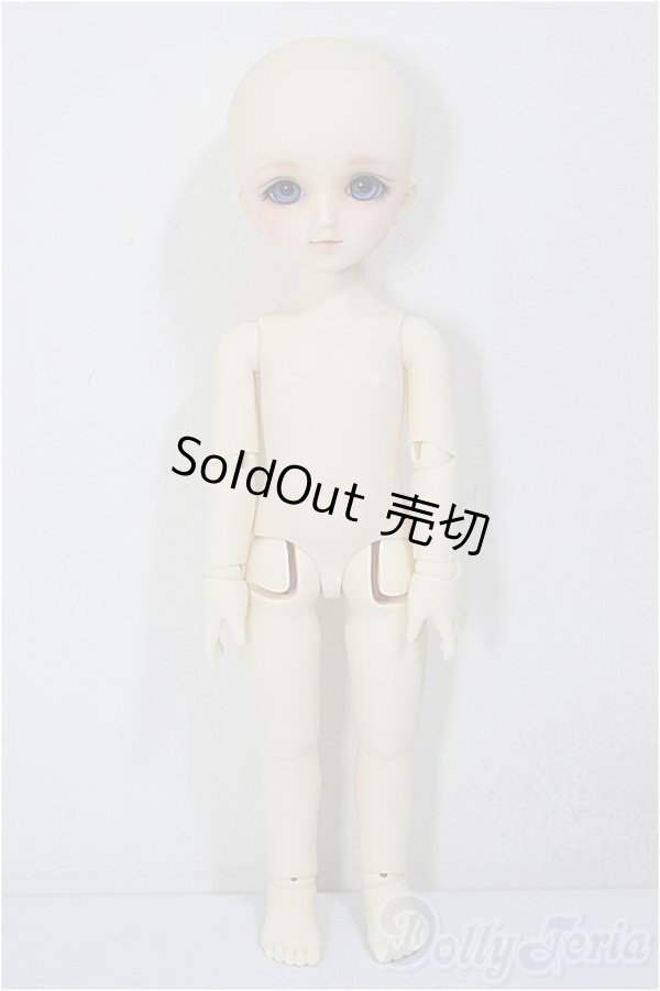 画像5: 幼天使/美加/BJD　球体関節人形 A-26-01-21-201-NY-ZA (5)