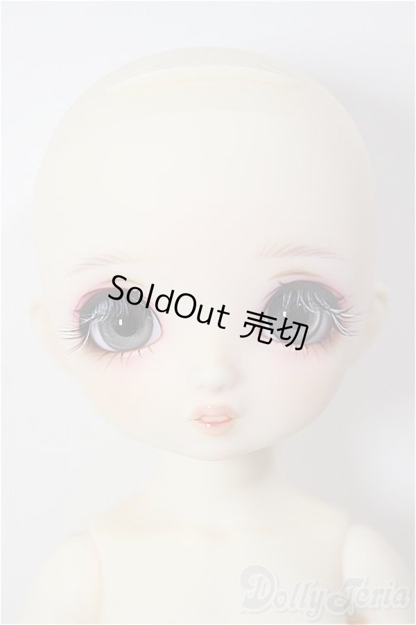 画像1: 幼SD女の子/夕愛/BJD　球体関節人形 A-26-01-21-196-NY-ZA (1)