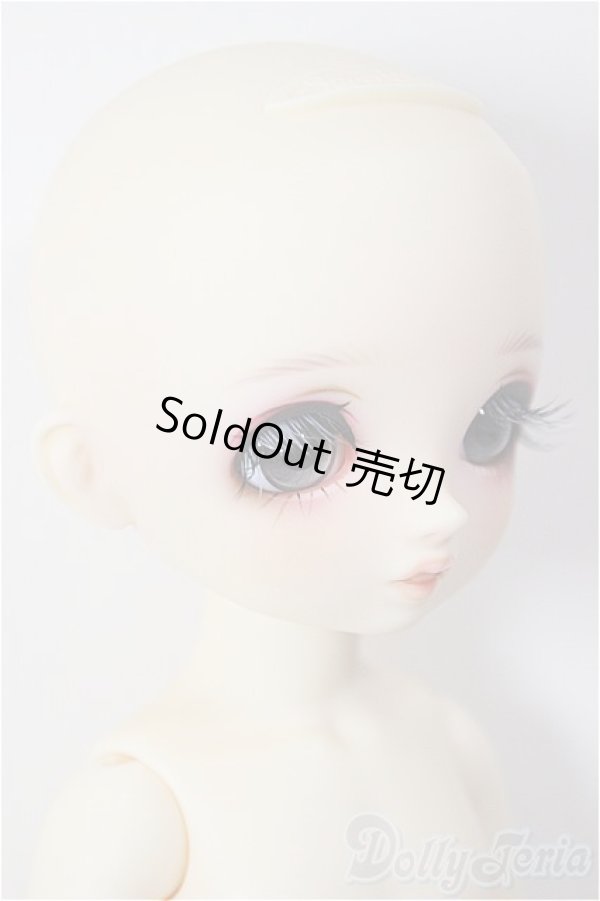 画像2: 幼SD女の子/夕愛/BJD　球体関節人形 A-26-01-21-196-NY-ZA (2)