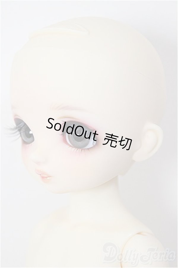 画像3: 幼SD女の子/夕愛/BJD　球体関節人形 A-26-01-21-196-NY-ZA (3)