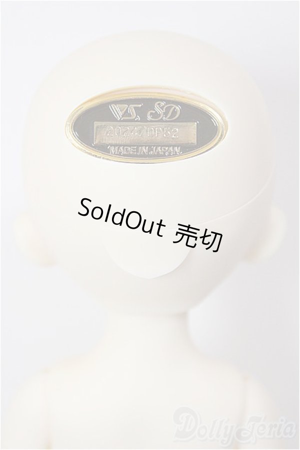 画像4: 幼SD女の子/夕愛/BJD　球体関節人形 A-26-01-21-196-NY-ZA (4)