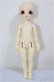 画像5: 幼SD女の子/夕愛/BJD　球体関節人形 A-26-01-21-196-NY-ZA (5)