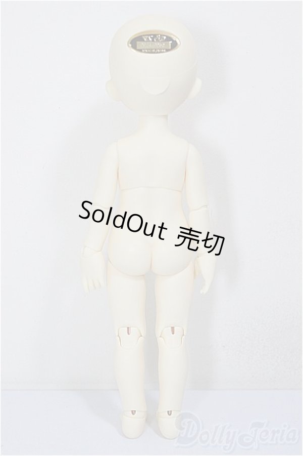 画像6: 幼SD女の子/夕愛/BJD　球体関節人形 A-26-01-21-196-NY-ZA (6)