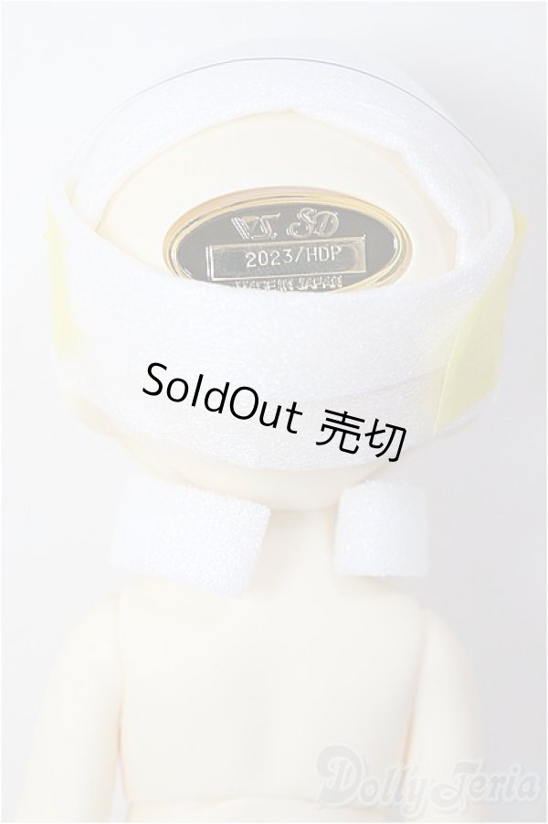 画像4: 幼SD/ルナ Galerie de l'esprit BONBON/BJD　球体関節人形 A-26-01-21-202-NY-ZA (4)