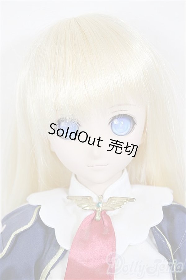 画像1: DD/エアリィ/BJD　球体関節人形 A-26-02-04-200-NY-ZA (1)