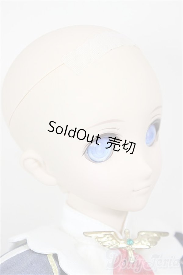 画像3: DD/エアリィ/BJD　球体関節人形 A-26-02-04-200-NY-ZA (3)