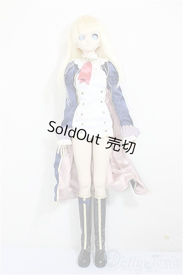 画像4: DD/エアリィ/BJD　球体関節人形 A-26-02-04-200-NY-ZA (4)