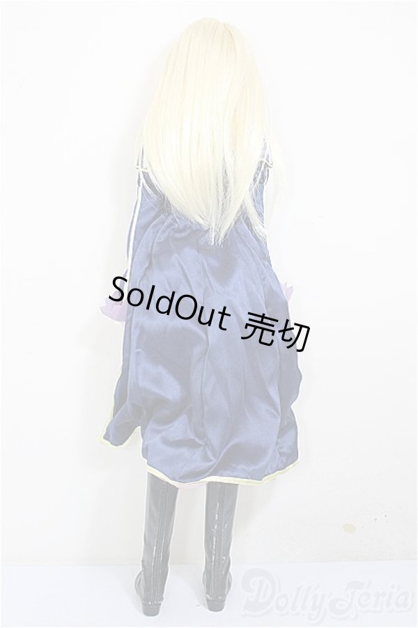 画像5: DD/エアリィ/BJD　球体関節人形 A-26-02-04-200-NY-ZA (5)