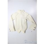 画像: SDM&MSD/OF:トップス/1/4　40ｃｍ　BJD　MJD　衣装　ドール用 A-26-01-21-222-NY-ZA