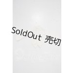 画像: SDM&MSD/OF:トップス U-26-03-11-160-NY-ZU