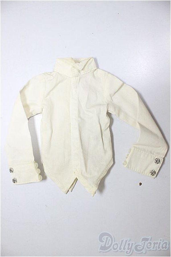 画像1: SDM&MSD/OF:トップス/1/4　40ｃｍ　BJD　MJD　衣装　ドール用 A-26-01-21-222-NY-ZA (1)