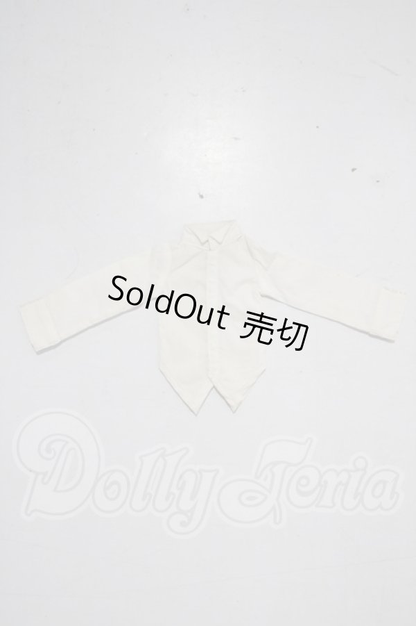 画像1: SDM&MSD/OF:トップス U-26-03-11-160-NY-ZU (1)