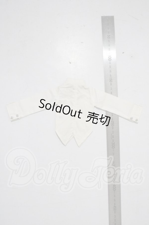 画像2: SDM&MSD/OF:トップス U-26-03-11-160-NY-ZU (2)