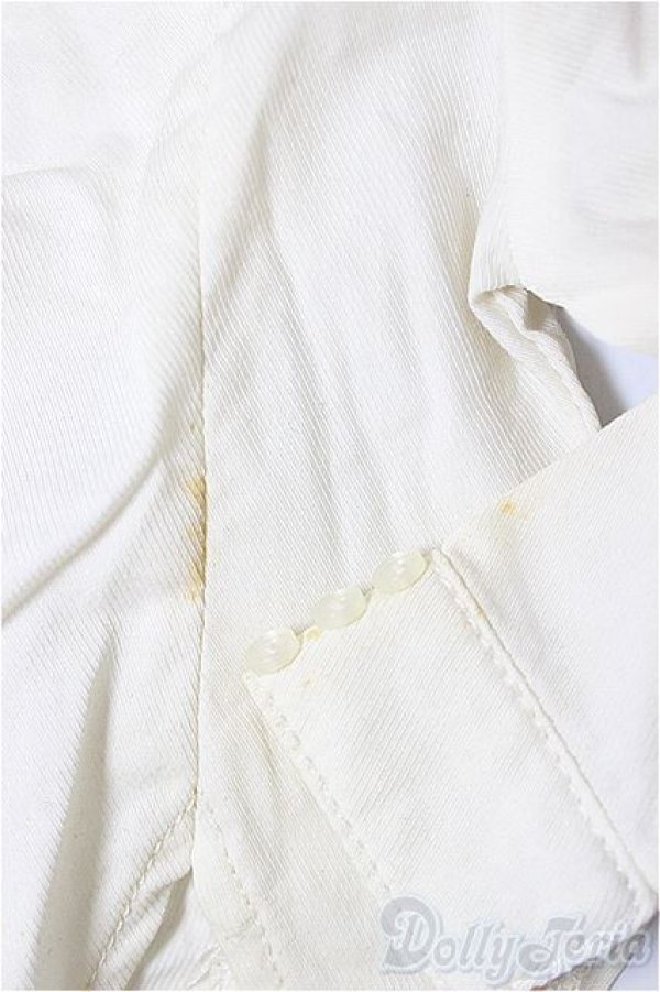 画像3: SDM&MSD/OF:トップス/1/4　40ｃｍ　BJD　MJD　衣装　ドール用 A-26-01-21-222-NY-ZA (3)