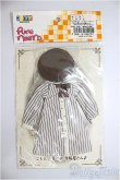 画像1: AZONE/OF:こもれび森のお洋服屋さん♪「PNSクラシカルセーラーワンピ」set/0 A-26-01-21-153-NY-ZA (1)