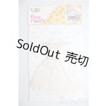 画像: AZONE/OF:23ｃｍ　PNMオフショルダーフリルワンピース/0 A-26-01-21-152-NY-ZA