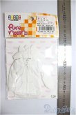 画像2: AZONE/OF：23ｃｍ　PNM ねこみみパーカーワンピ/0 A-26-01-21-161-NY-ZA (2)