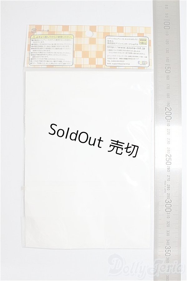 画像2: AZONE/OF:PNS シースルーぱんつ＆くつしたBset/0 A-26-01-21-150-NY-ZA (2)