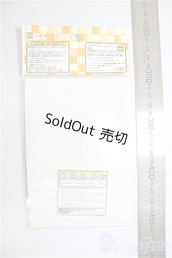 画像2: AZONE/OF:23ｃｍ　Wicked Style チェックワンピース レッド/0 A-26-01-21-138-NY-ZA (2)