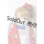 画像: AZONE/FannyFanny/Himeno(ひめの)(ドールショウ開催記念ver.)/0 A-26-01-21-348-NY-ZA