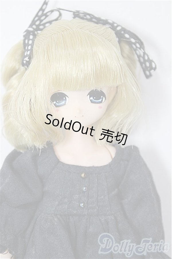 画像1: AZONE/Secret Wonderland/Miu(みう)(通常販売ver.)/0 A-26-01-21-350-NY-ZA (1)