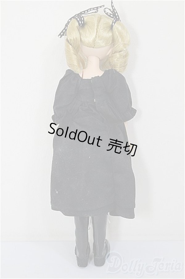 画像3: AZONE/Secret Wonderland/Miu(みう)(通常販売ver.)/0 A-26-01-21-350-NY-ZA (3)