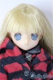 画像1: AZONE/えっくす☆きゅーとふぁみりー:Nina(ニナ)/Graceful Girl/0 A-26-01-21-296-NY-ZA (1)