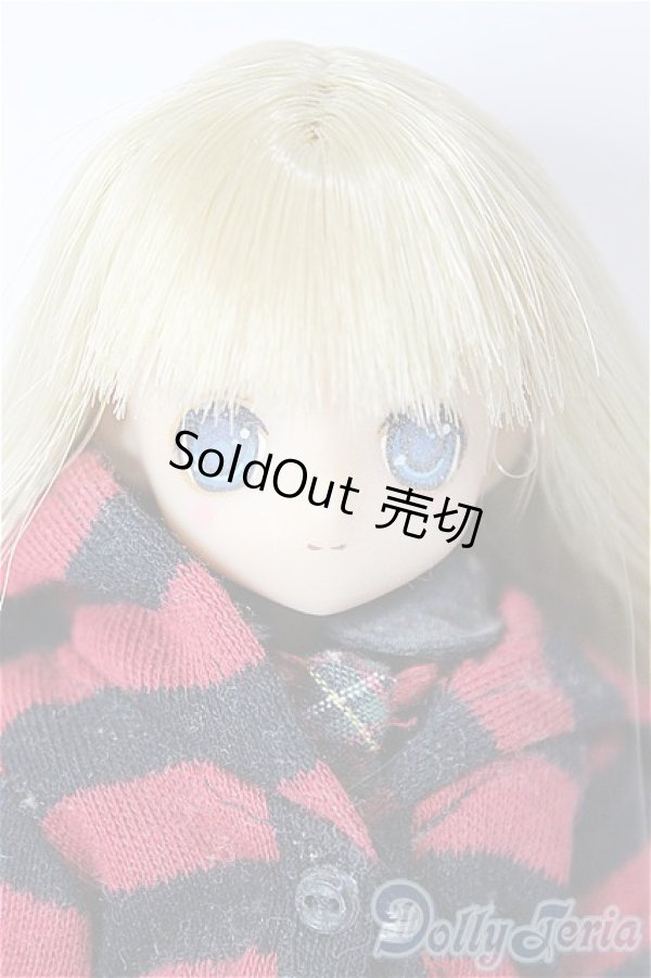 画像1: AZONE/えっくす☆きゅーとふぁみりー:Nina(ニナ)/Graceful Girl/0 A-26-01-21-296-NY-ZA (1)