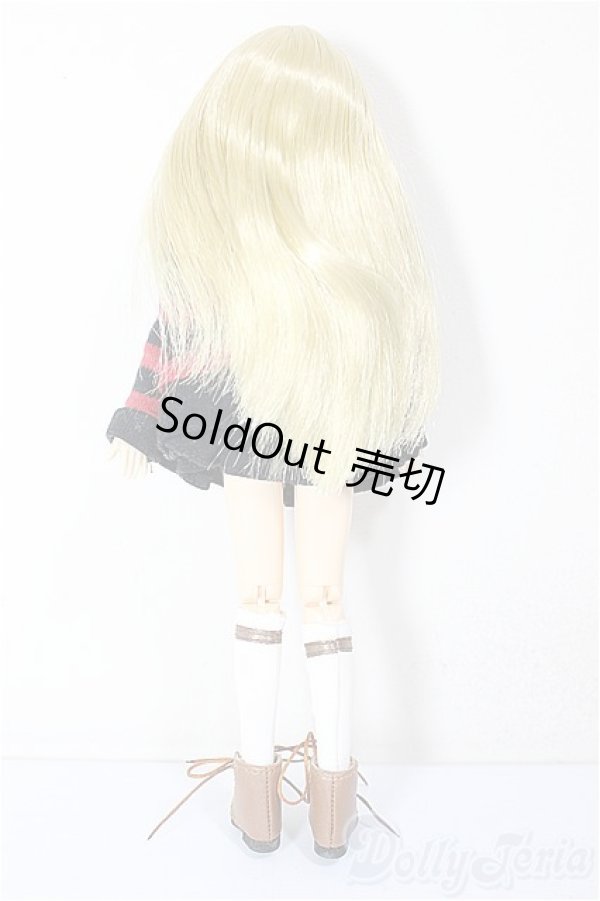 画像3: AZONE/えっくす☆きゅーとふぁみりー:Nina(ニナ)/Graceful Girl/0 A-26-01-21-296-NY-ZA (3)