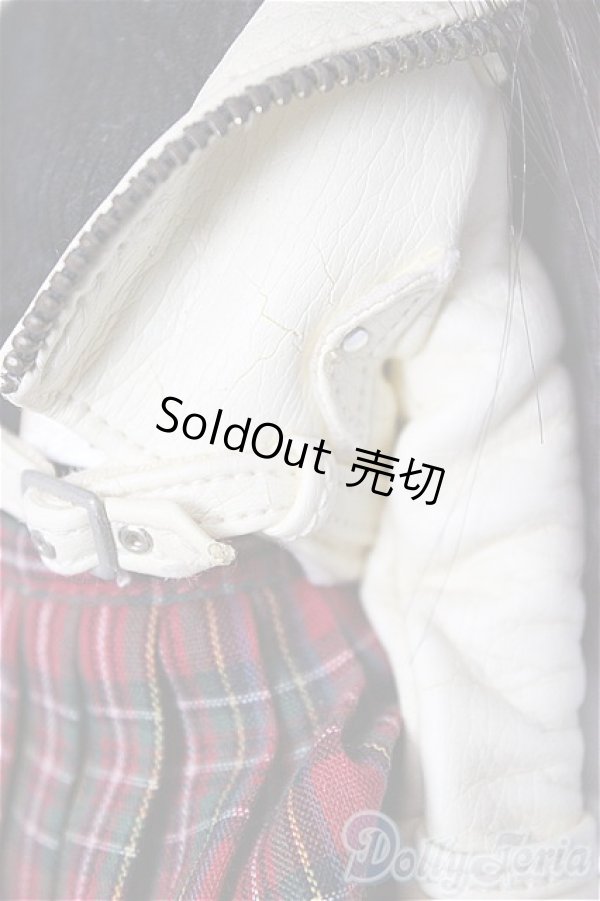 画像5: AZONE/2010えっくす☆きゅーと:5th anniv./ころん 髪色：ダークブラウン/0 A-26-01-21-298-NY-ZA (5)