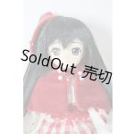 画像: AZONE/ けいおん! ピュアニーモ No.025 中野梓/0 A-26-01-21-349-NY-ZA