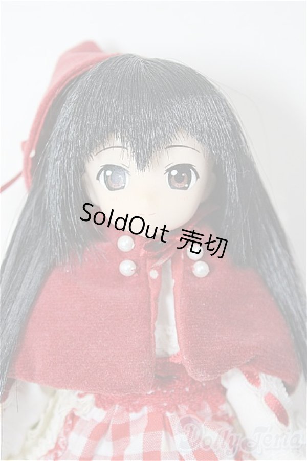 画像1: AZONE/ けいおん! ピュアニーモ No.025 中野梓/0 A-26-01-21-349-NY-ZA (1)