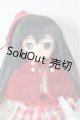 画像: AZONE/ けいおん! ピュアニーモ No.025 中野梓/0 A-26-01-21-349-NY-ZA