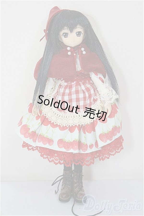 画像2: AZONE/ けいおん! ピュアニーモ No.025 中野梓/0 A-26-01-21-349-NY-ZA (2)