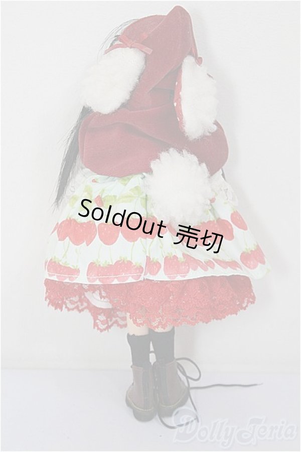 画像3: AZONE/ けいおん! ピュアニーモ No.025 中野梓/0 A-26-01-21-349-NY-ZA (3)