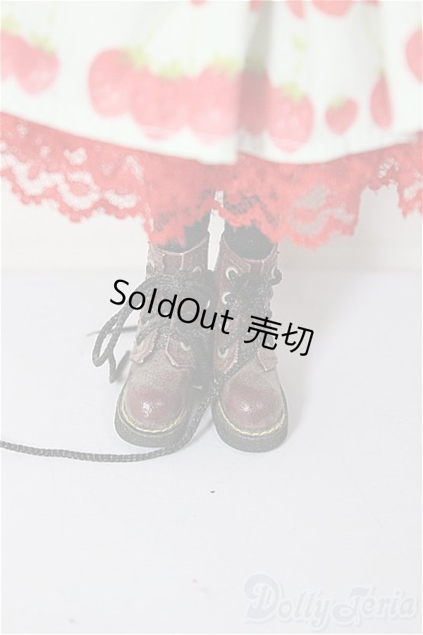 画像4: AZONE/ けいおん! ピュアニーモ No.025 中野梓/0 A-26-01-21-349-NY-ZA (4)