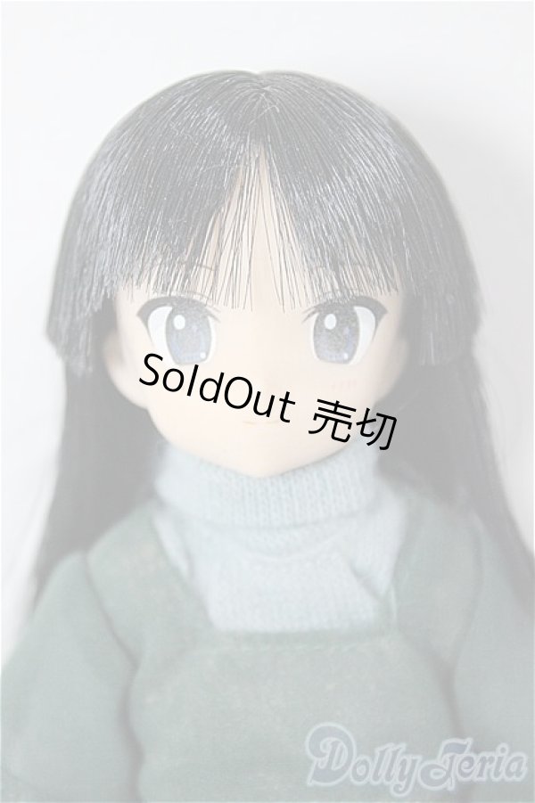 画像1: AZONE/ピュアニーモキャラクターシリーズNo．020 けいおん！ 秋山澪/0 A-26-01-28-398-NY-ZA (1)