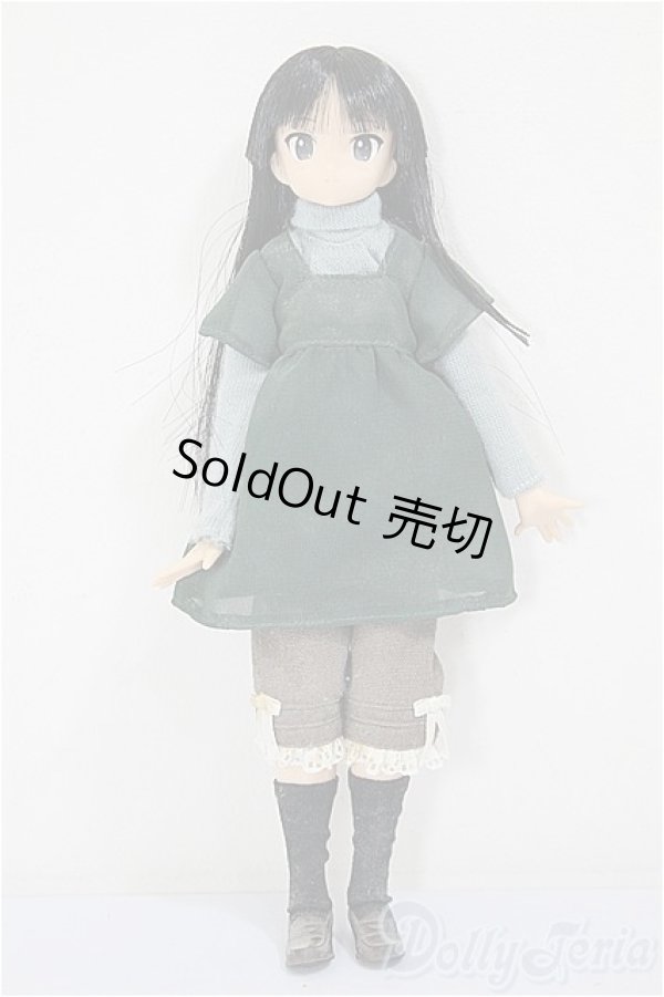画像2: AZONE/ピュアニーモキャラクターシリーズNo．020 けいおん！ 秋山澪/0 A-26-01-28-398-NY-ZA (2)